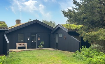Nice home in Rømø with WiFi 2
