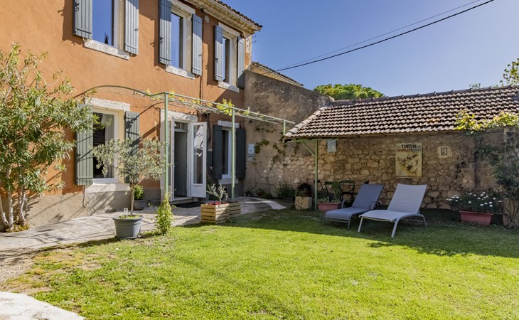 19e-eeuwse bastide (OPV110) 1