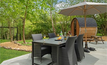 Stunning home in Ebeltoft with WiFi 2