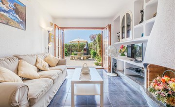 Lovely home in Tossa de Mar with house sea view 3