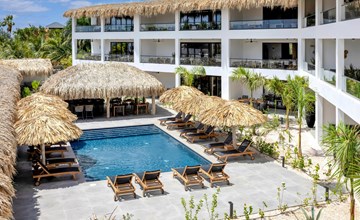 Penthouse ocean view 2