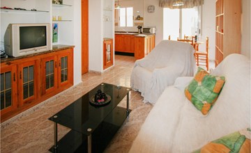 Stunning home in Orihuela Costa 2