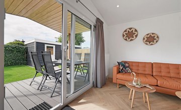 Chalet De Zonneschelp - Ouddorp 3