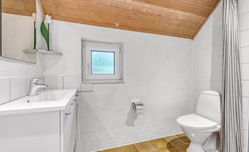 "Dorris" - 4.3km from the sea in Western Jutland 2