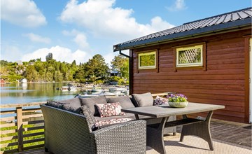 Cozy home in Sveio with WiFi 2