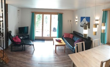 Chalet Flöschhorn 2