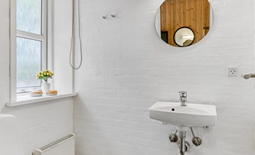 "Lieselotte" - 400m from the sea in NE Jutland 3