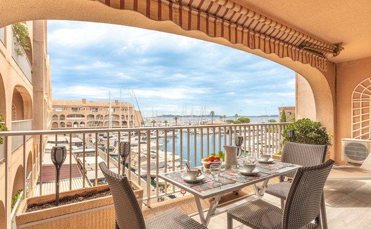 Port de la Gavine I 1