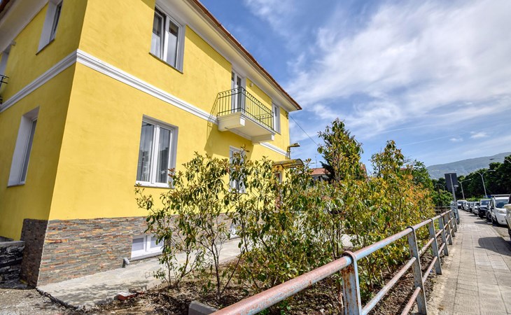 1 bedroom amazing apartment in Chiavari 1