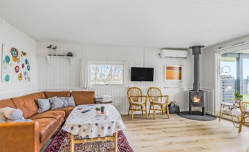 3 bedroom lovely home in Bjert 3