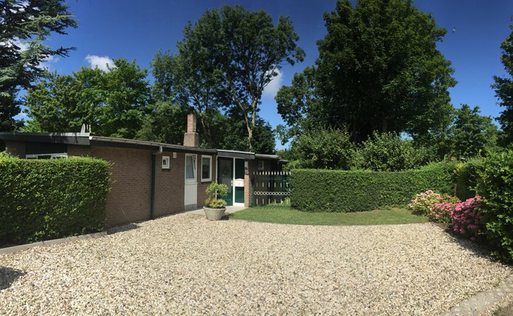 Leeuwerikenlaan 15 | De Banjaard 1