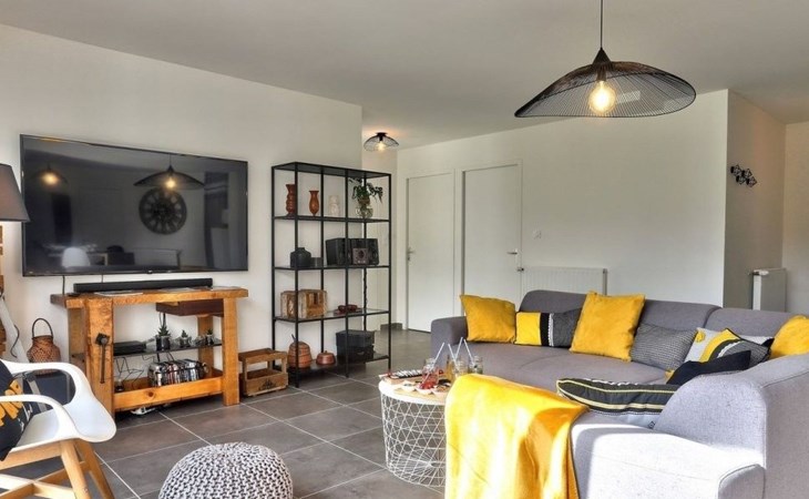 Cap Coz Cottage 500m vom Sandstrand entfernt 1