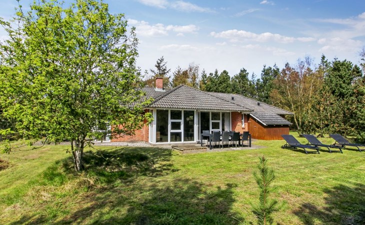 "Alina" - 1km from the sea 1