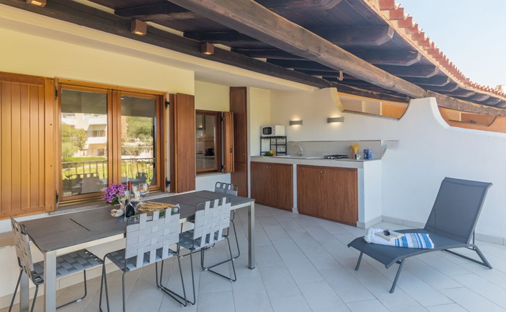 Lidia Capo Ceraso resort 1