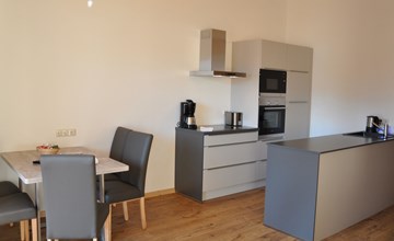 Gezellig nest met sauna 2