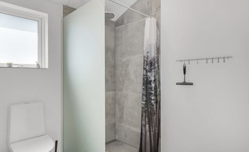 "Helga" - 650m from the sea 2