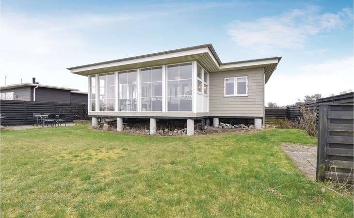 Stunning home in Otterup 1