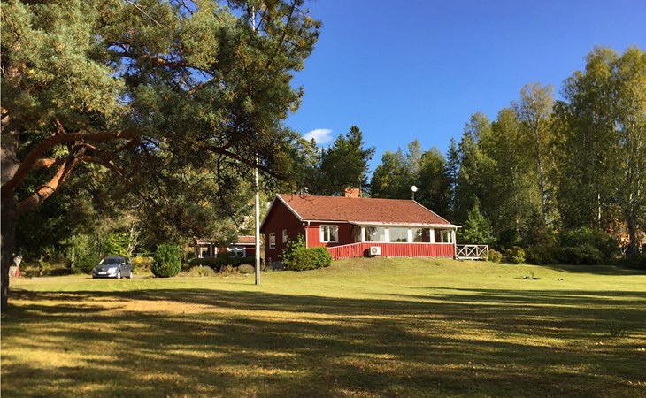 Amazing home in Bergshamra with WiFi 1
