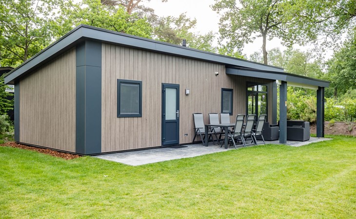 Boslodge DeLuxe 1