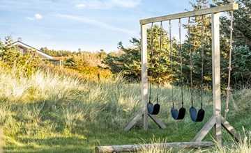 „Horsten“ – 350 m vom Meer entfernt in Nordwestjütland 2