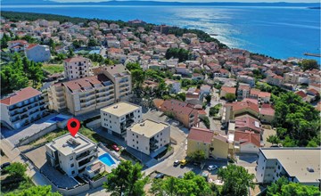Stunning apartment in Baska Voda 3