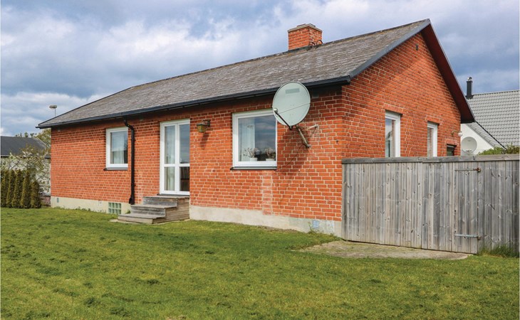 3 bedroom lovely home in Bunkeflostrand 1