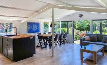 Awesome home in Jægerspris with WiFi 3