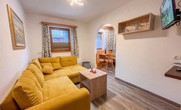 Appartment Wildmoos (SOE315) 3