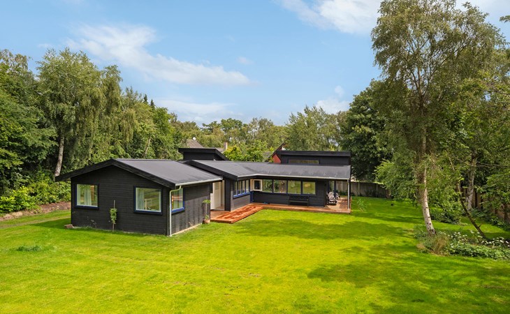 Amazing home in Hundested with kitchen 1