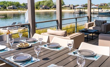 Villa Super VIP | 4 Pers. (Villa 3) with private beach 3