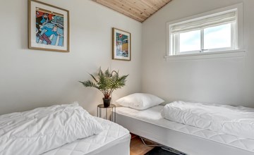 "Helemine" - 2,8 km van de zee in Bornholm 2