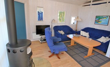 "Aaran" - 300m from the sea in SE Jutland 3