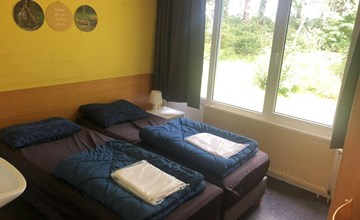 4 - 8-Personen-Bungalow IJssel Plus 3