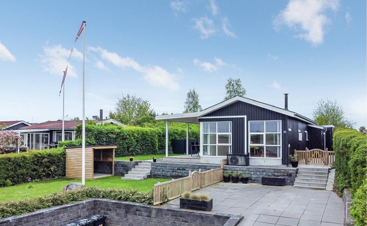 Awesome home in Kerteminde with WiFi 1