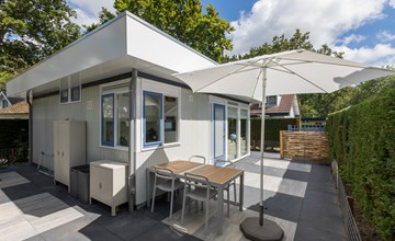 Helles und gemütliches Ferienhaus in Strandnähe | Noordendolfer 2-49 - Zoutelande 3