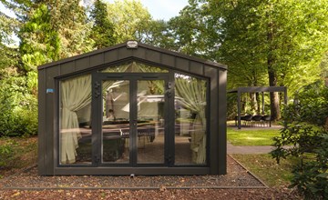 Cozy Chalet Comfort | 6 personen 2