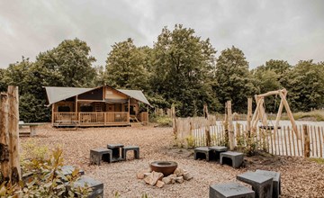 Ranger Lodge | 8 persons 2
