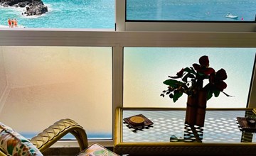 in Mesa Del Mar mit Offenem Balkon 2