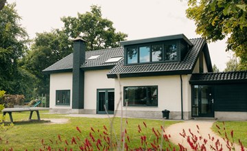 Group Villa for 24 people 3