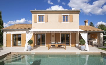 Villa Vento di Mare 3