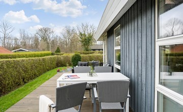 Stunning home in Juelsminde with WiFi 2