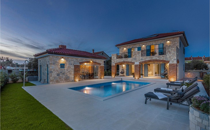 Villa Batana 1