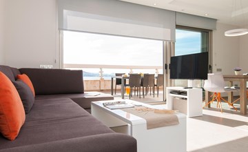 Nautilus 8D in Las Canteras 3