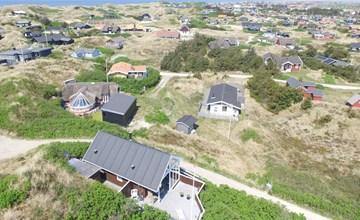 „Byrial“ – 200 m vom Meer entfernt in Westjütland 3