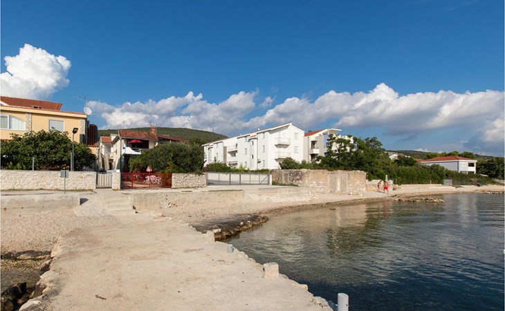 Lovely apartment in Sveti Petar na Moru 1