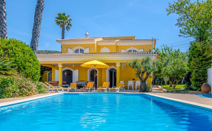 Villa Monte da Torre 1