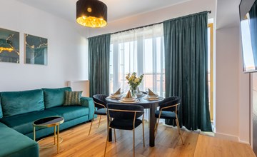 Appartement Tower 65 in einem ruhigen Stadtviertel 3