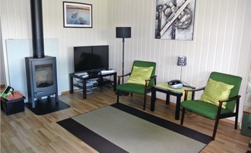 3 bedroom lovely home in Hemnes 2