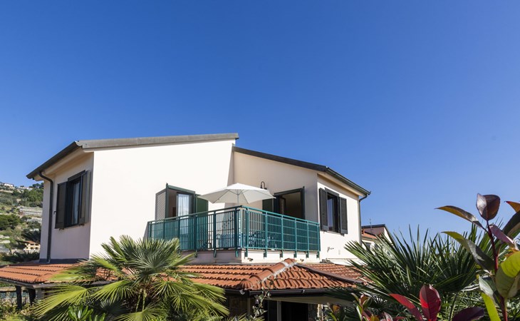 Le Margherite (SLR255) 1