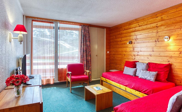 Chanteneige La Croisette 1